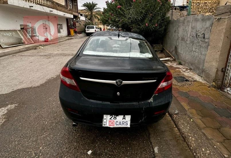 پرۆتۆن واجە